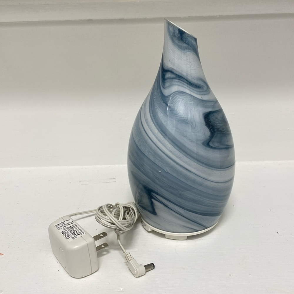 Oil Defuser